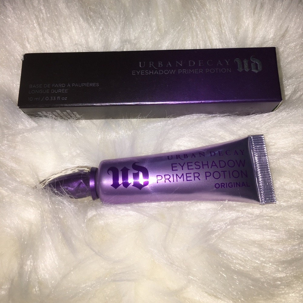 Urban Decay Eyeshadow Primer Potion ORIGINAL