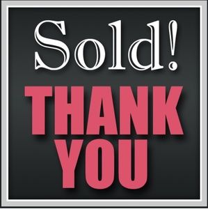 Sold Beyond This Point