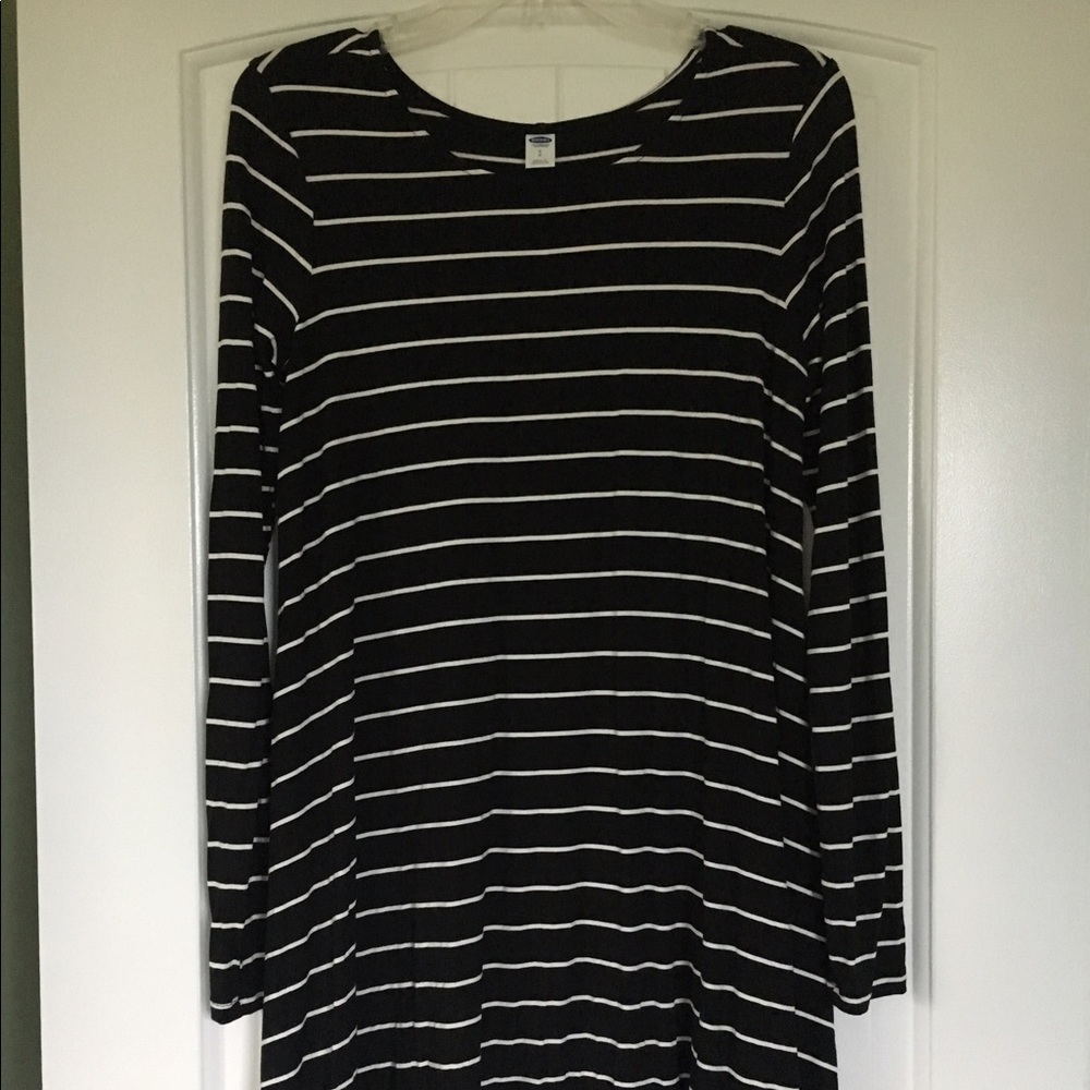 Old Navy Swing Dress