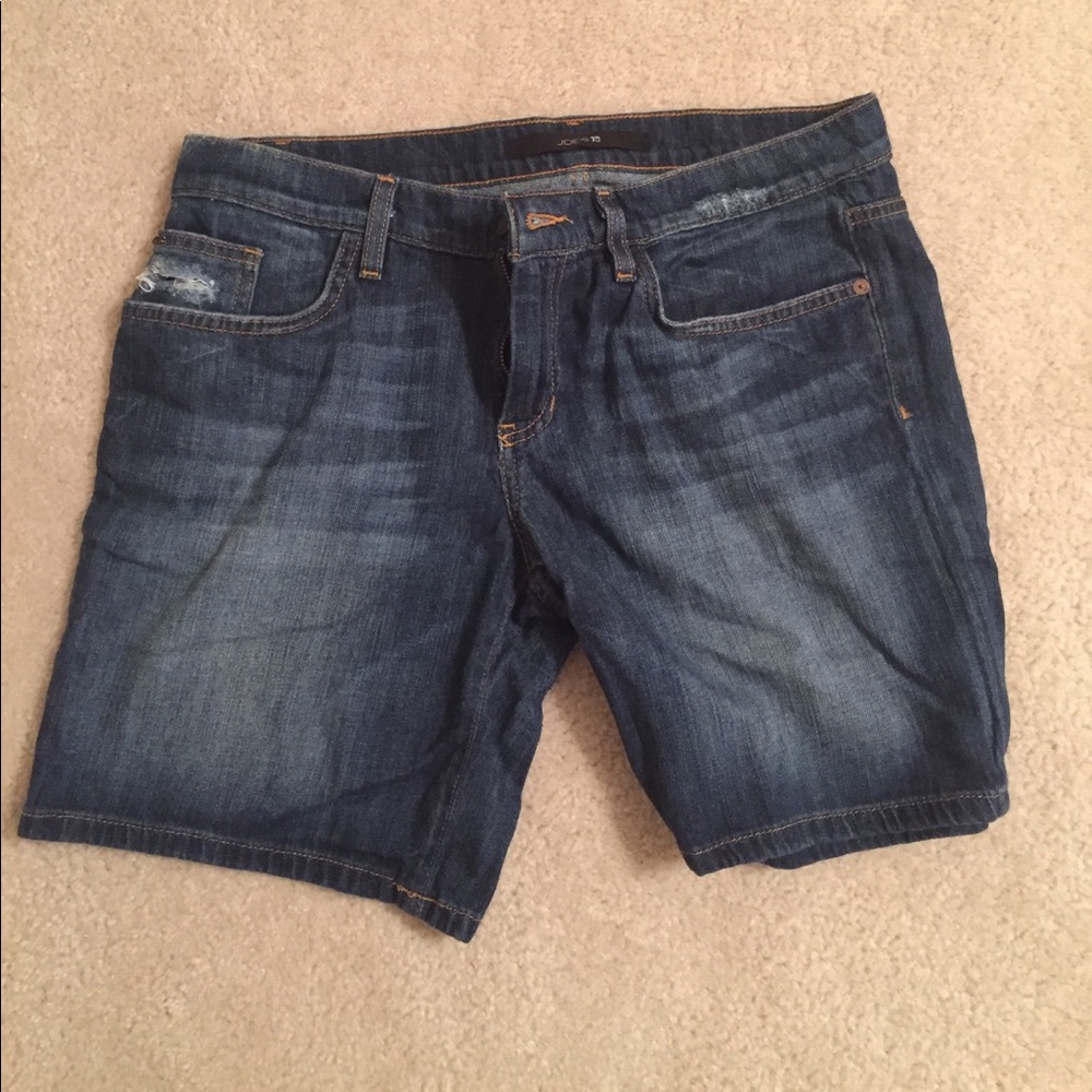 Joe's Jeans shorts