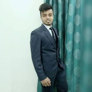 Meet your Posher, Yash