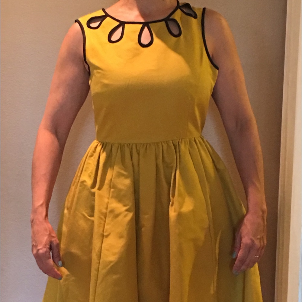 Kate Spade Rainey Dress NWT