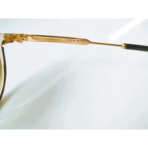 Gucci women's round sunglasses - Picture 5 of 5