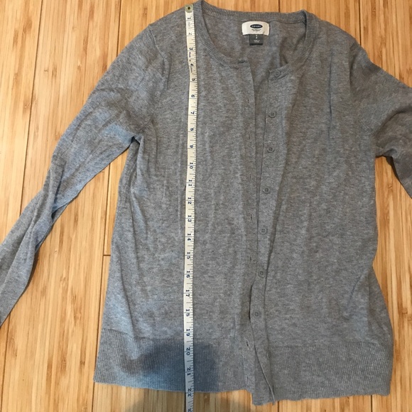 Old navy cardigan women gray shaped jacket zappos Plus old women navy cardigan gray
