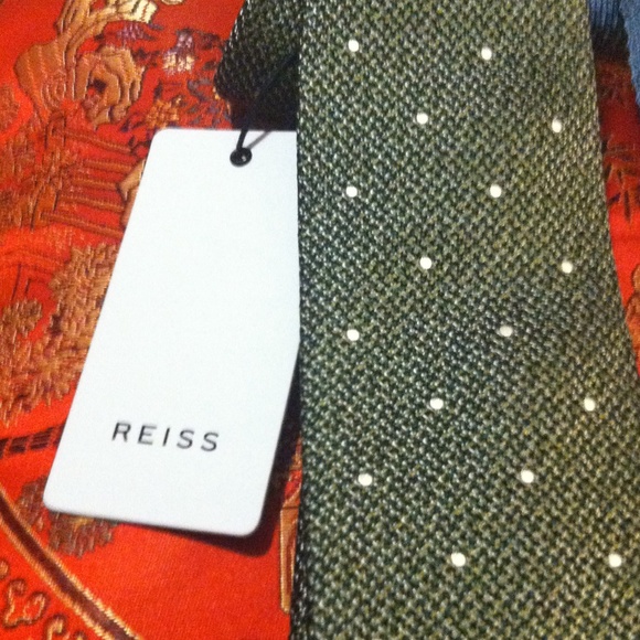 Reiss tie - Picture 2 of 3