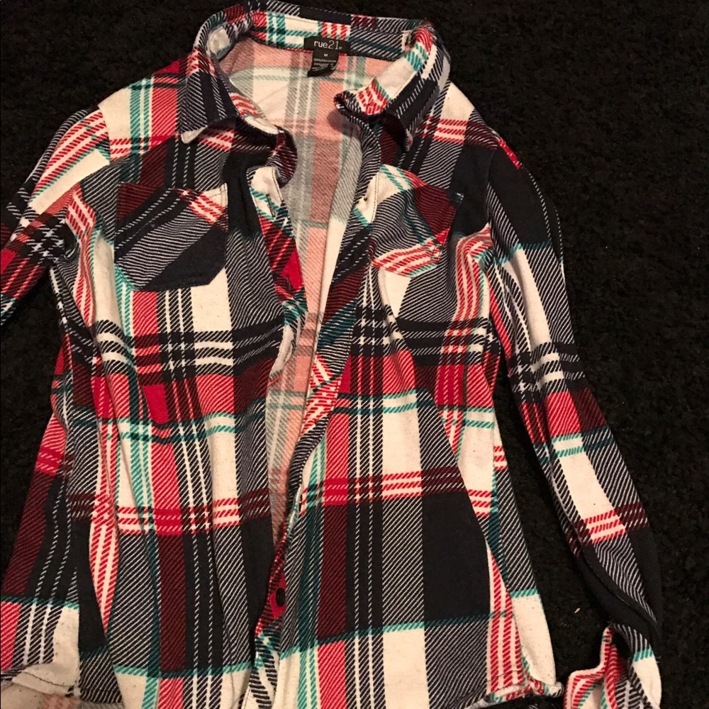 Flannel