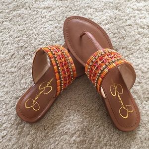 Jessica Simpson Sandals