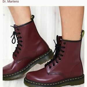 Doc Martins boots