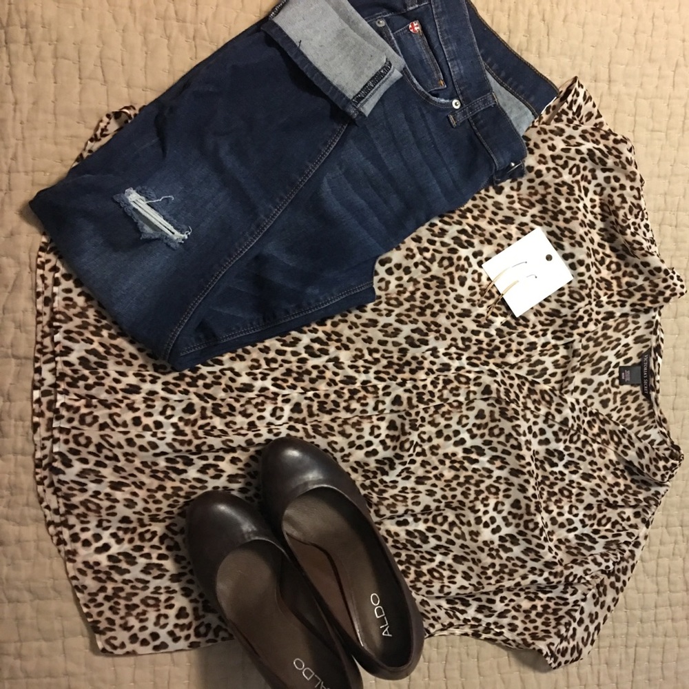 Aldo Filary Pumps