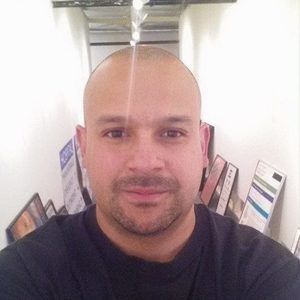 Meet your Posher, Oscar