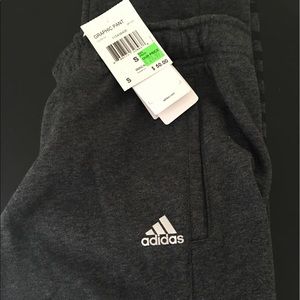 Adidas women's sweatpants