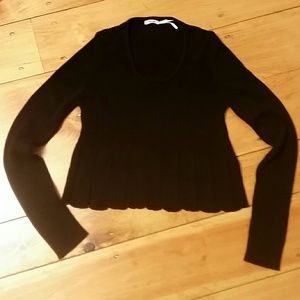 NWOT Urban Outfitters cropped sweater