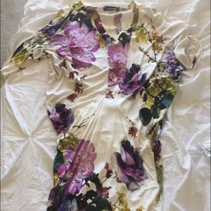 Roberto Cavalli Summer Dress