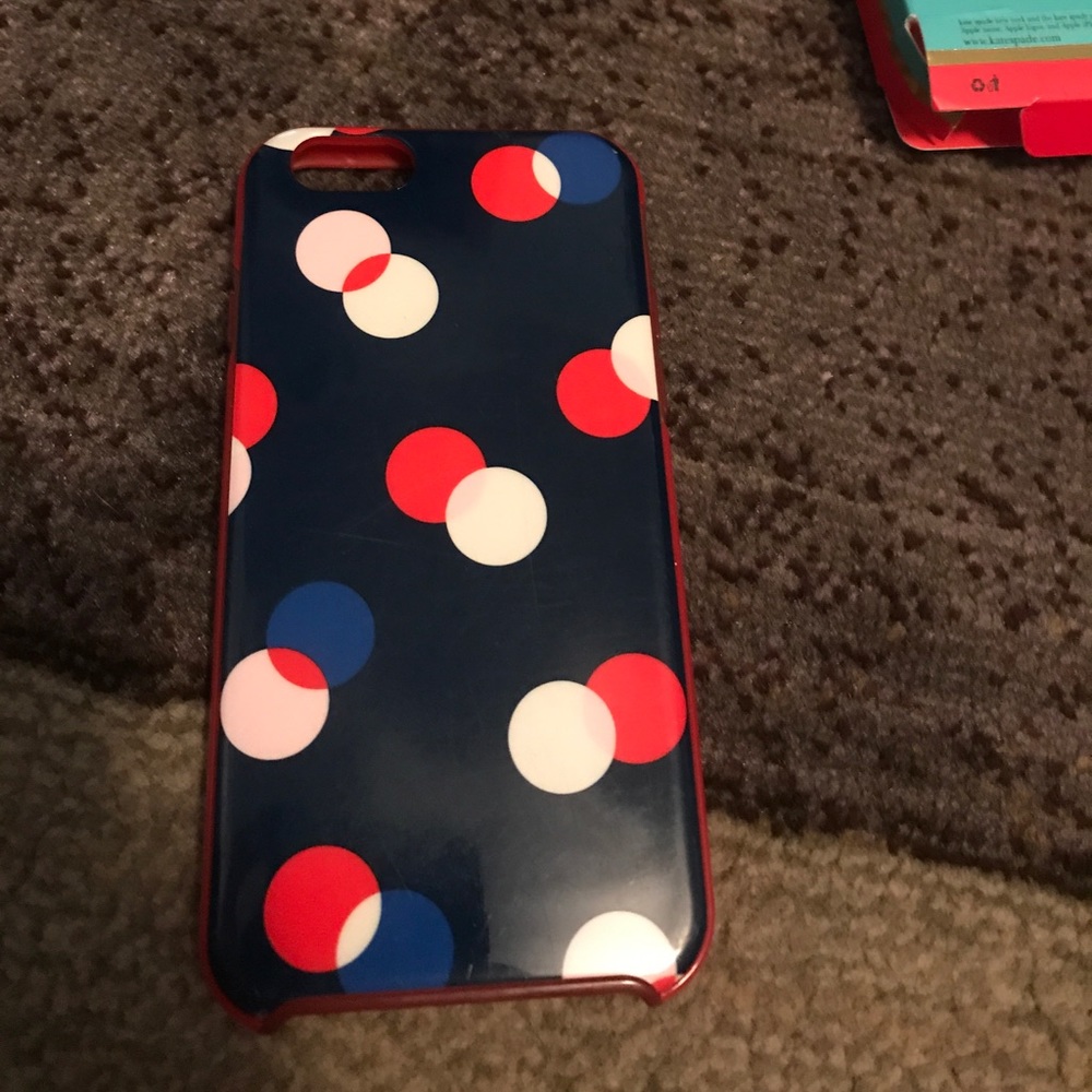 Kate Spade case