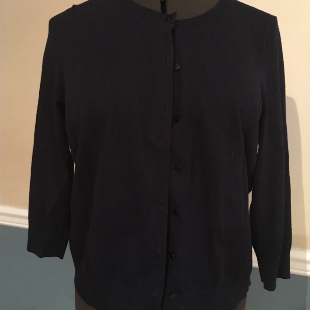 Cardigan