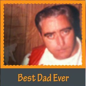 Meet your Posher, Peppar