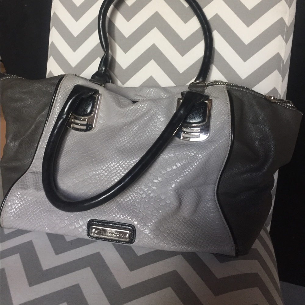 Steve Madden large purse