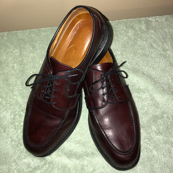 allen edmonds warton