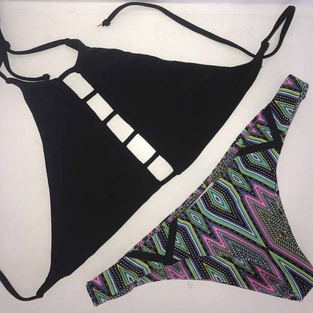 Beach Riot's Bikini