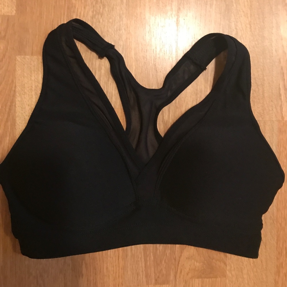 Spaulding Sports Bra