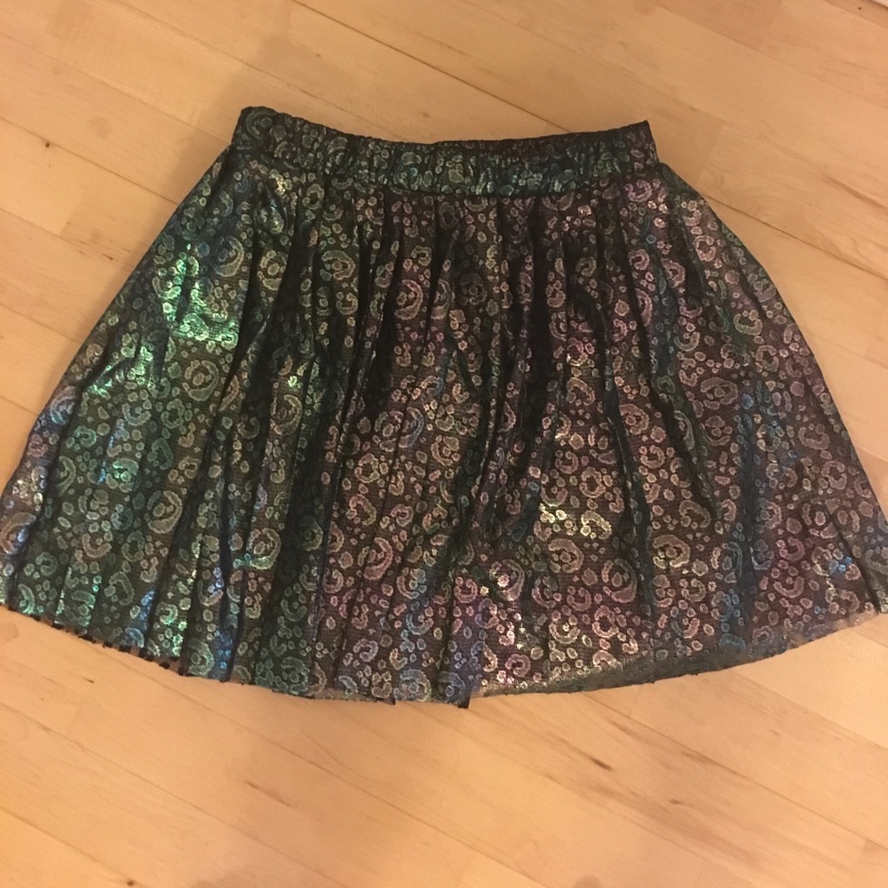 House of Holland skirt