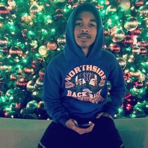 Meet your Posher, Jaden