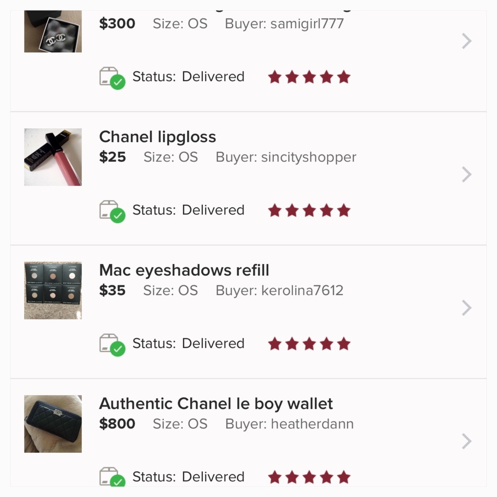🌟🌟🌟🌟🌟