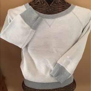 Victoria Secret - PINK - Inside Out Cozy Sweater