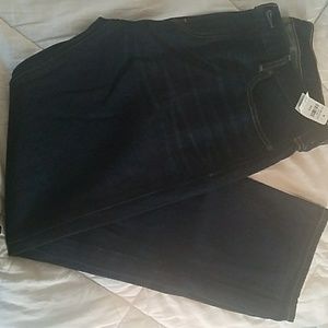 Hollister Classic Straight Jeans