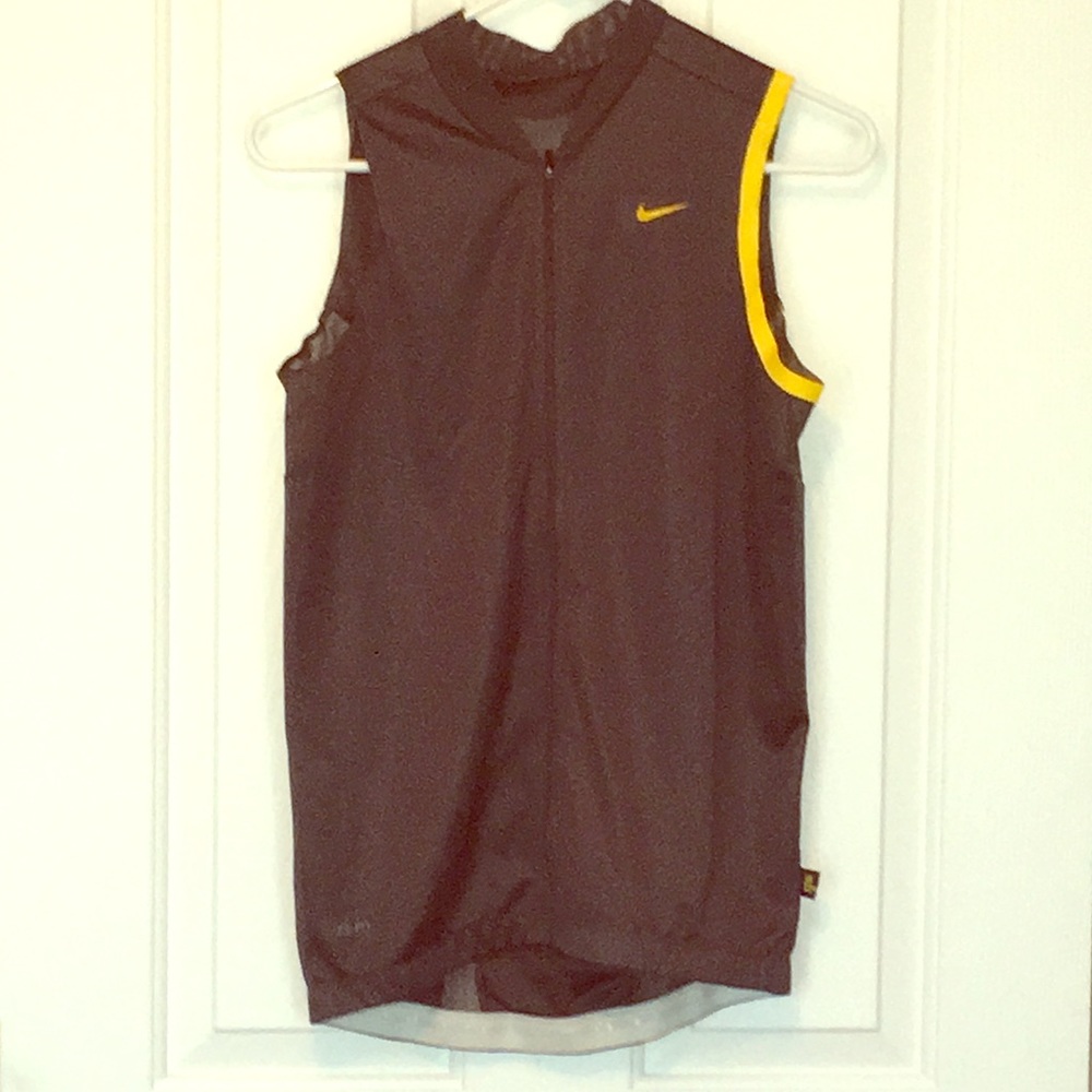 Nike DryFit Cycling Vest