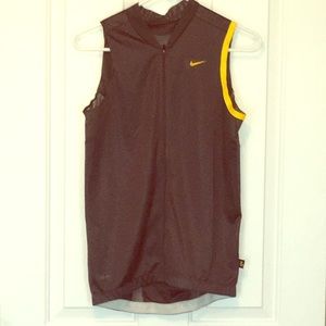 Nike DryFit Cycling Vest