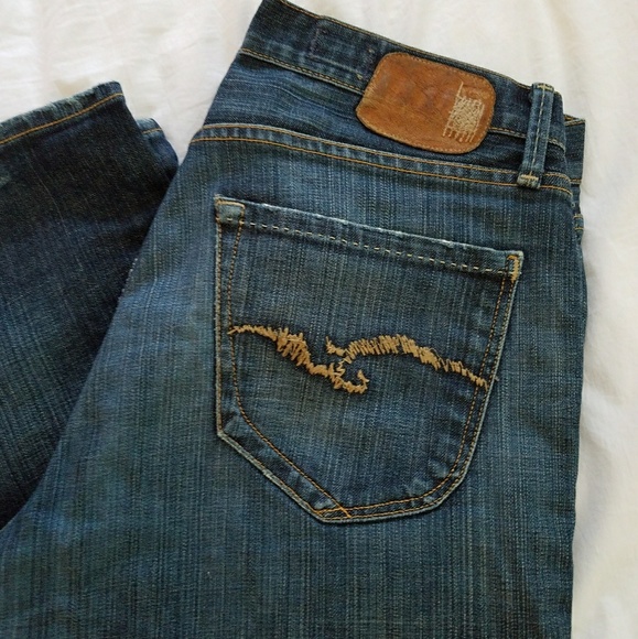 Goldsign Jeans - Picture 2 of 6