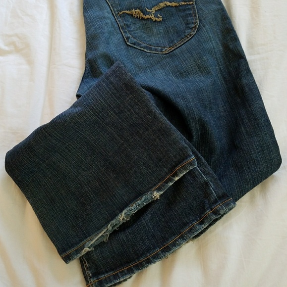 Goldsign Jeans - Picture 6 of 6