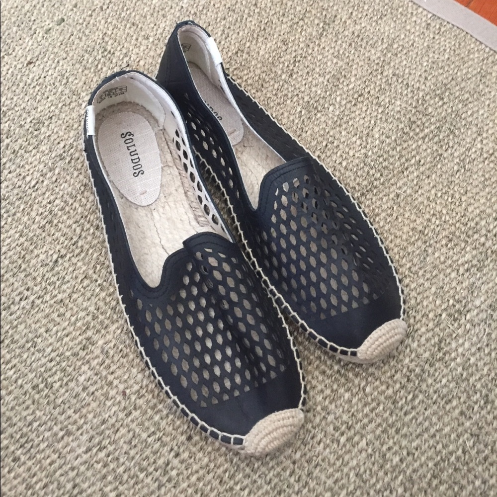 Soludos espadrilles