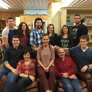 Meet your Posher, Sandra