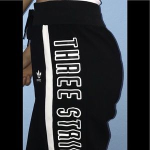 Adidas pants