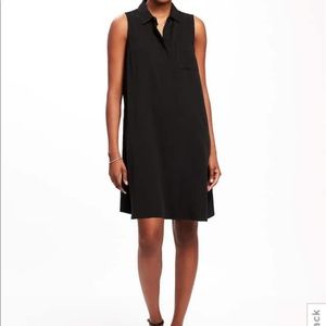Old Navy Shirt Dress