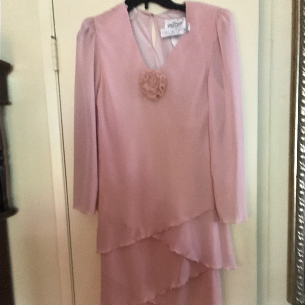 Dress Vintage