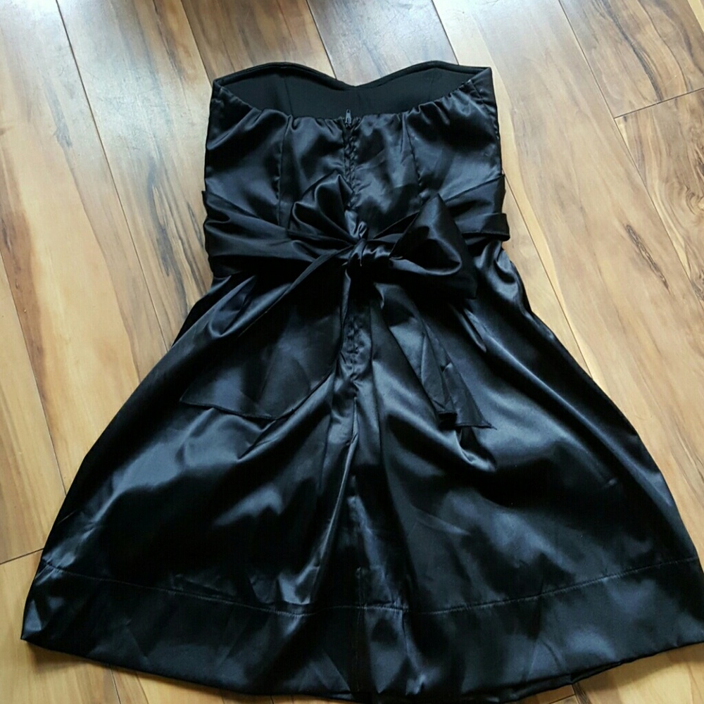 Little black dress 💋