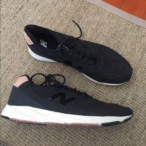 New balance sneakers