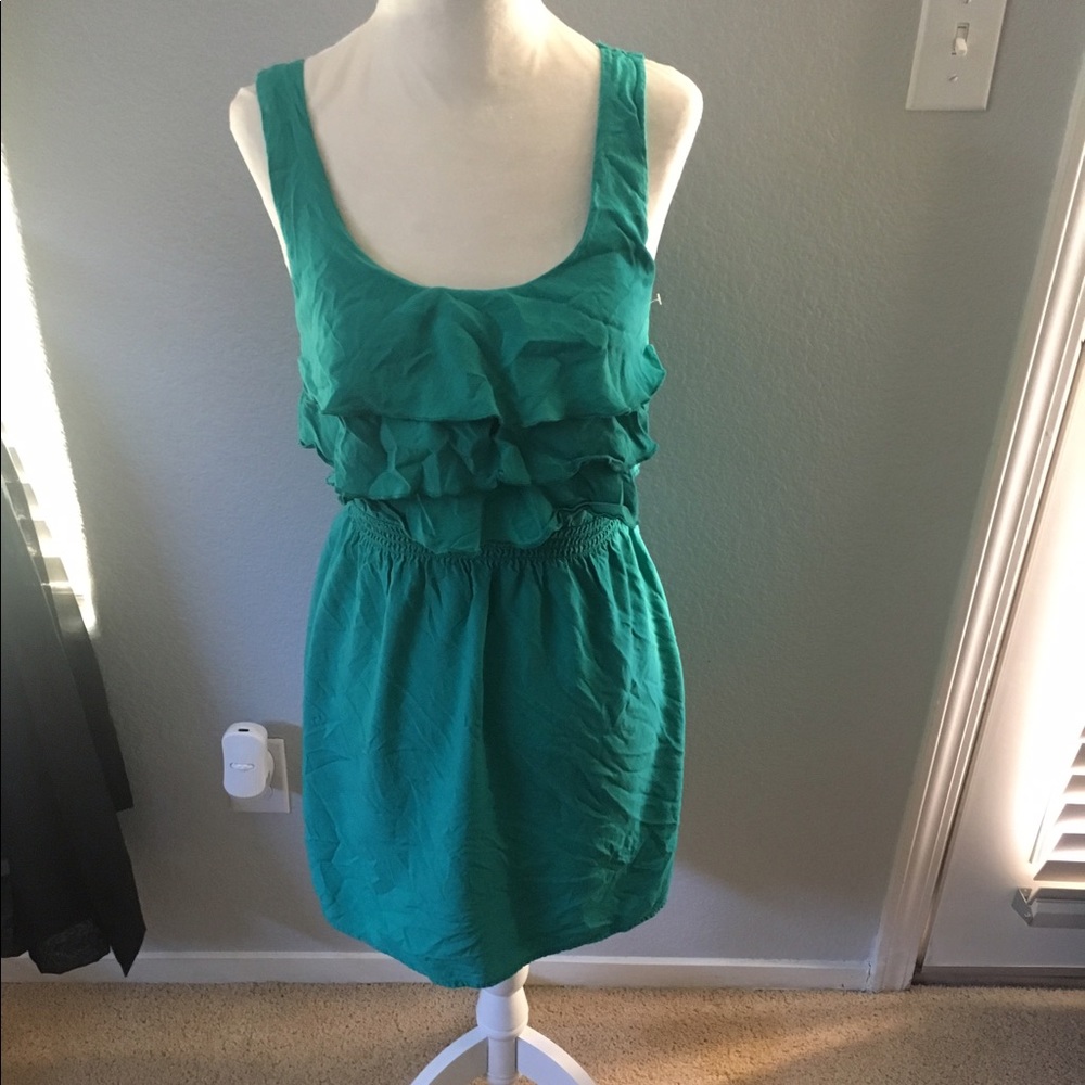 🎉HP🎉🔥30%OFF🔥 Xhilaration dress size M - Picture 1 of 4