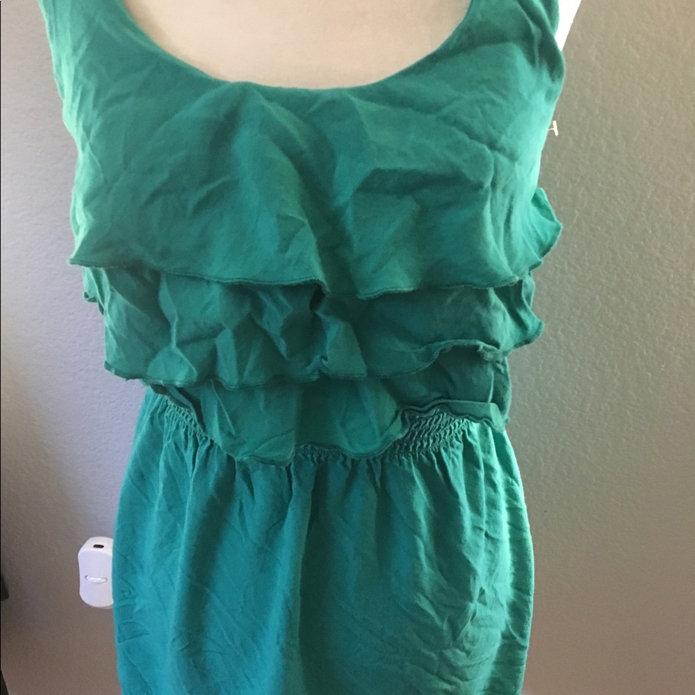 🎉HP🎉🔥30%OFF🔥 Xhilaration dress size M - Picture 2 of 4
