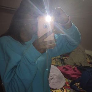 Meet your Posher, Jocelyn