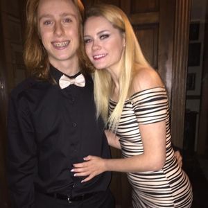 Meet your Posher, Brendan