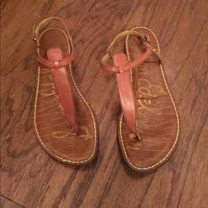 Sam Edelman Gladiator Sandals