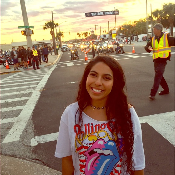 Meet your Posher, Sarah - Picture 1 of 1