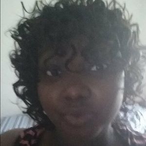 Meet your Posher, Marqueshianna