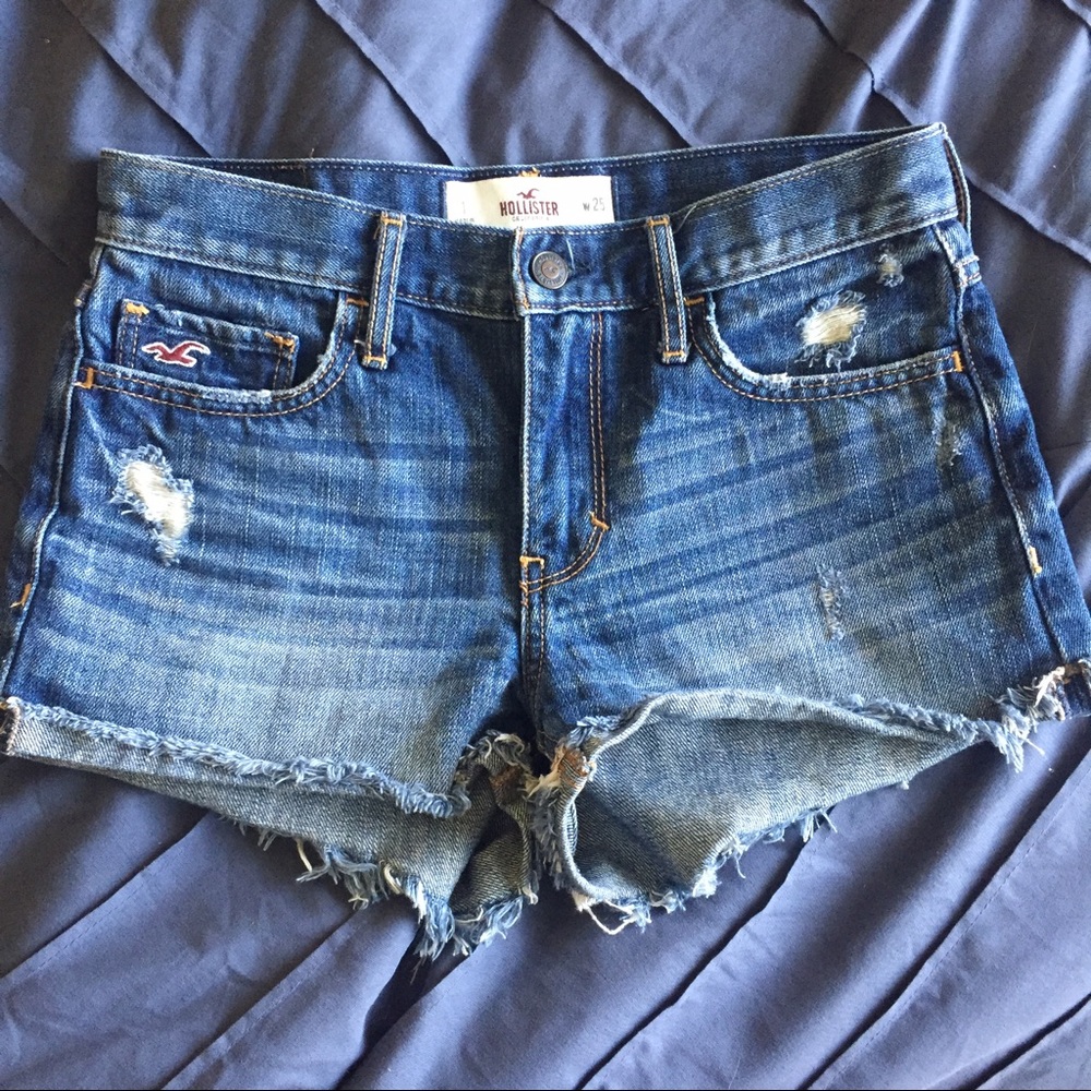 EUC HCo Shorts