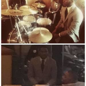 Meet your Posher, Kentrale