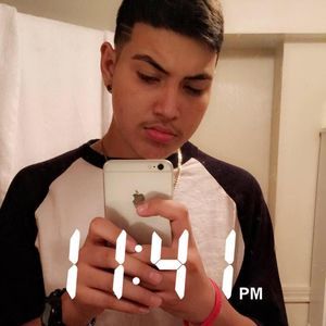 Meet your Posher, Manny